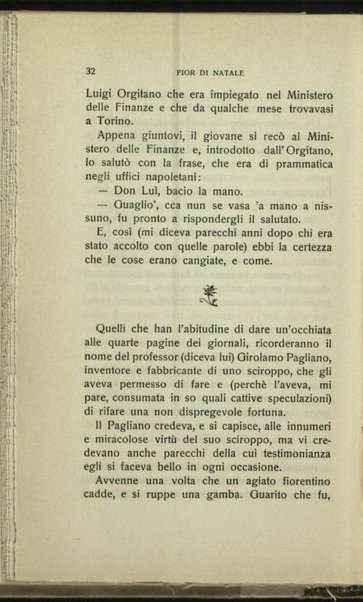 Fior di Natale : strenna-calendario pel 1917 : a beneficio dei bambini poveri e malati